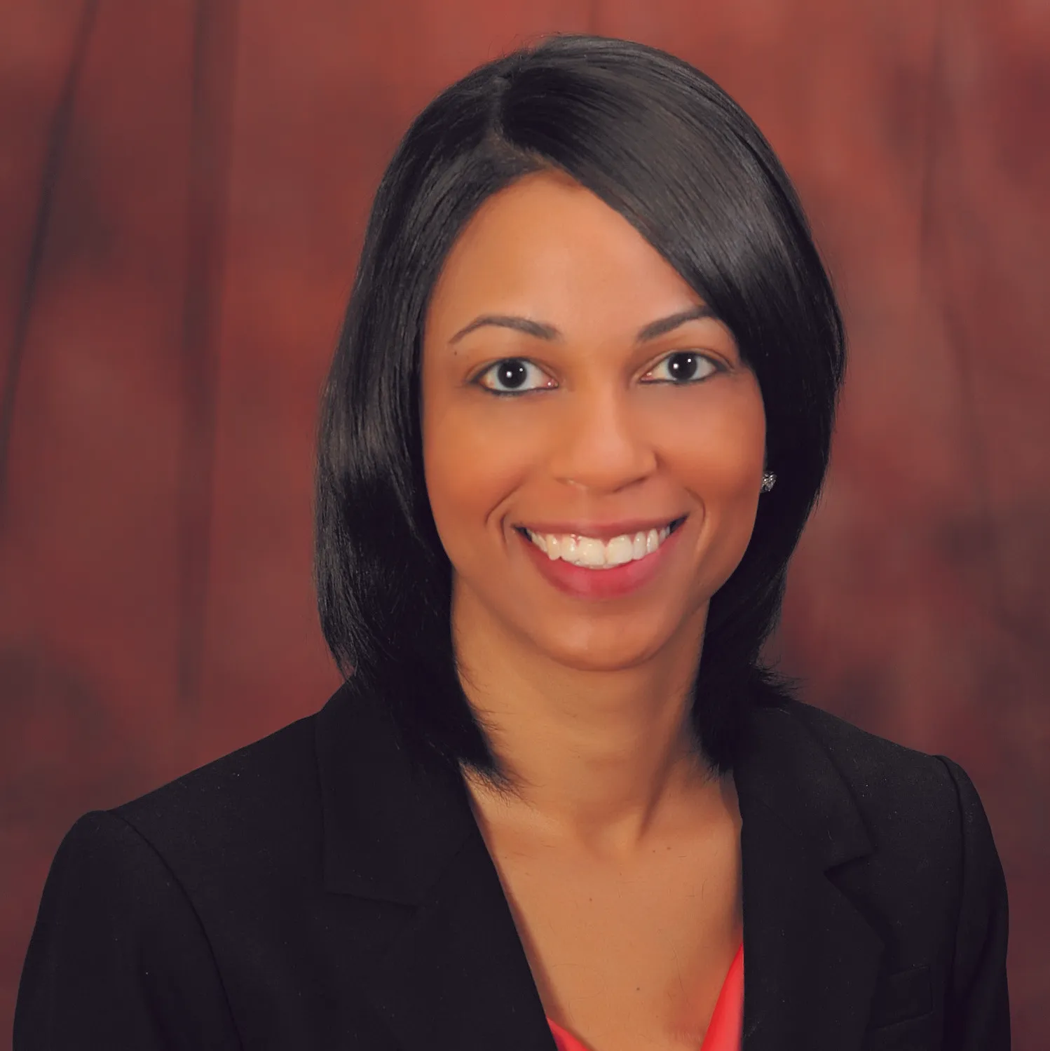 Dr. Schvon Cummings, MD - Quincy, IL - Psychiatry