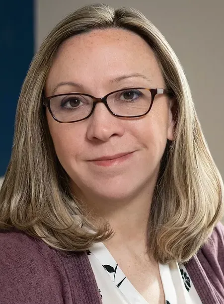 Dr. Katherine Blake, DO