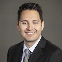 Dr. Alexander R Manteghi, MD