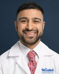 Dr. Rahul Mehta, MD - Fountain Hill, PA - Pulmonology, Internal Medicine