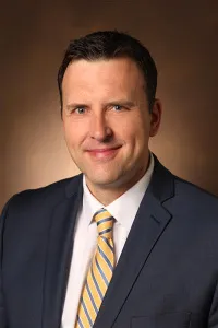 Dr. Evan Charles Osmundson, MD, PhD - Nashville, TN - Radiation Oncology