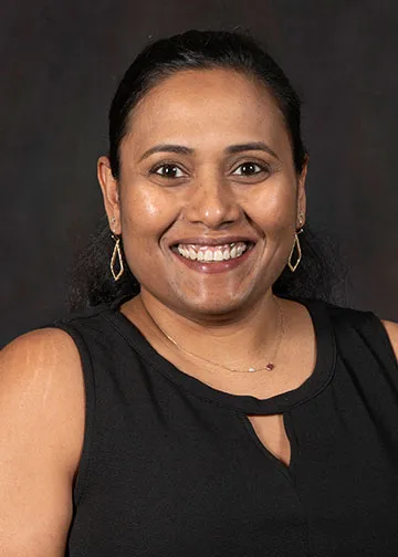 Dr. Swapna Manthena, MD