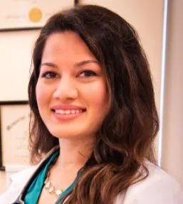 Dr. Sarah Fatima Siddiqui, DO - Orlando, FL - Family Medicine