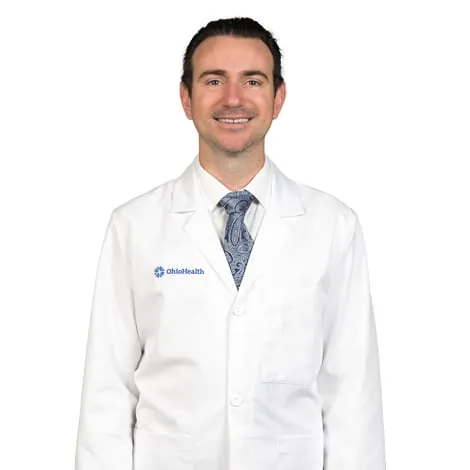Dr. John Gust Hatanelas, DO - Columbus, OH - Cardiovascular Disease, Cardiologist