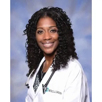 Dr. Monica Leigh Talley-Essex - Dallas, TX - Nurse Practitioner, Family Medicine