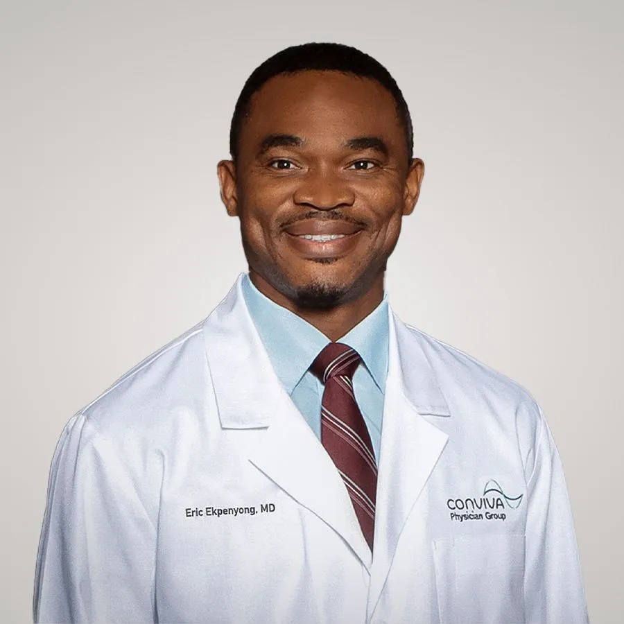 Dr. Effiok Samuel Ekpenyong, MD - Floresville, TX - Other, Other Specialty, Family Medicine, Geriatrician, Internal Medicine, Pain Medicine