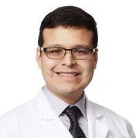 Dr. Andres Barrera, MD - McKinney, TX - Hospital Medicine