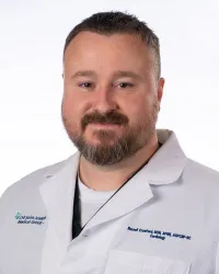 Russell Crawford, APRN - Corbin, KY - Nurse Practitioner