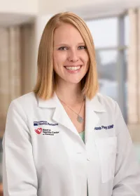 Hannah Plueger, ARNP - Silverdale, WA - Nurse Practitioner