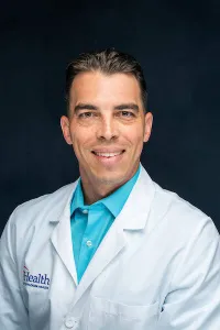 Dr. Ryan David Mark, MD - Gainesville, FL - Family Medicine, Sports Medicine