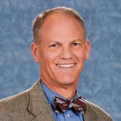 Dr. Charles Carson Hogge, MD - Warrenton, VA - Ophthalmology
