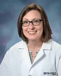 Dr. Jenny Curry, MD - Brownwood, TX - Infectious Disease