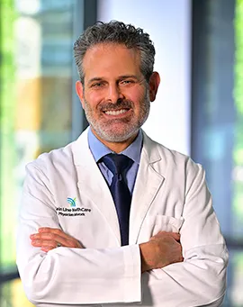 Dr. Seth Ryan Rubin, MD - Broomall, PA - Family Medicine