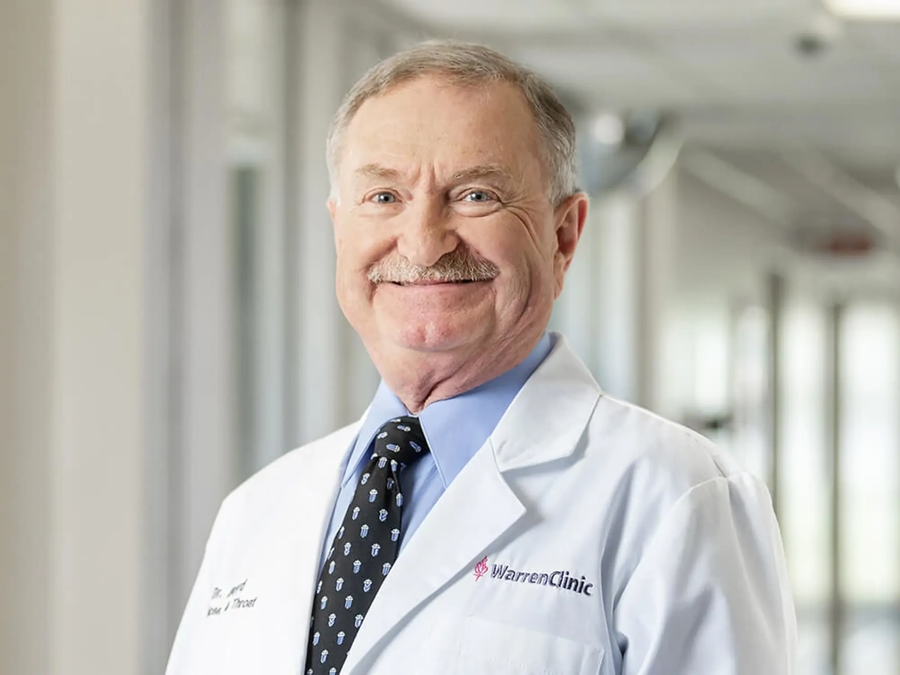 Dr. Edgar Morris Boyd