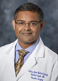 Dr. Navyash Gupta, MD - Los Angeles, CA - Surgery