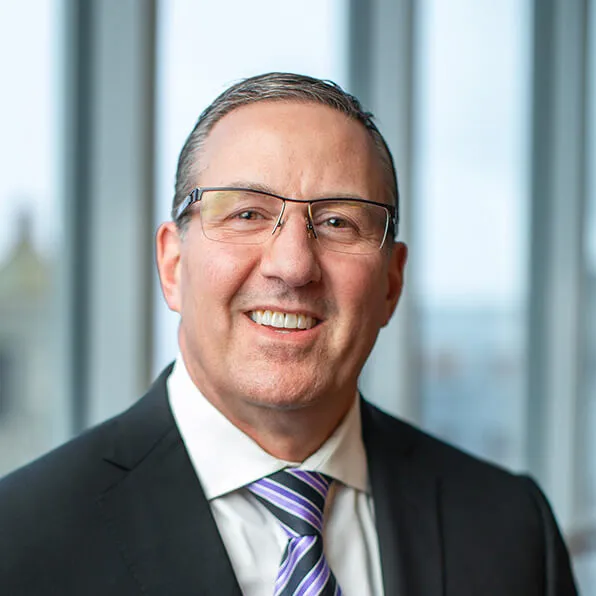 Dr. Bruce Levy, MD - Rochester, MN - Orthopedic Surgery, Sports Medicine