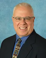 Dr. Jeffrey McElroy, MD