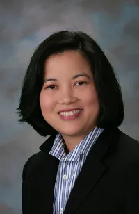 Dr. Gwendolyn Gavino, MD - Kennewick, WA - Pediatrics