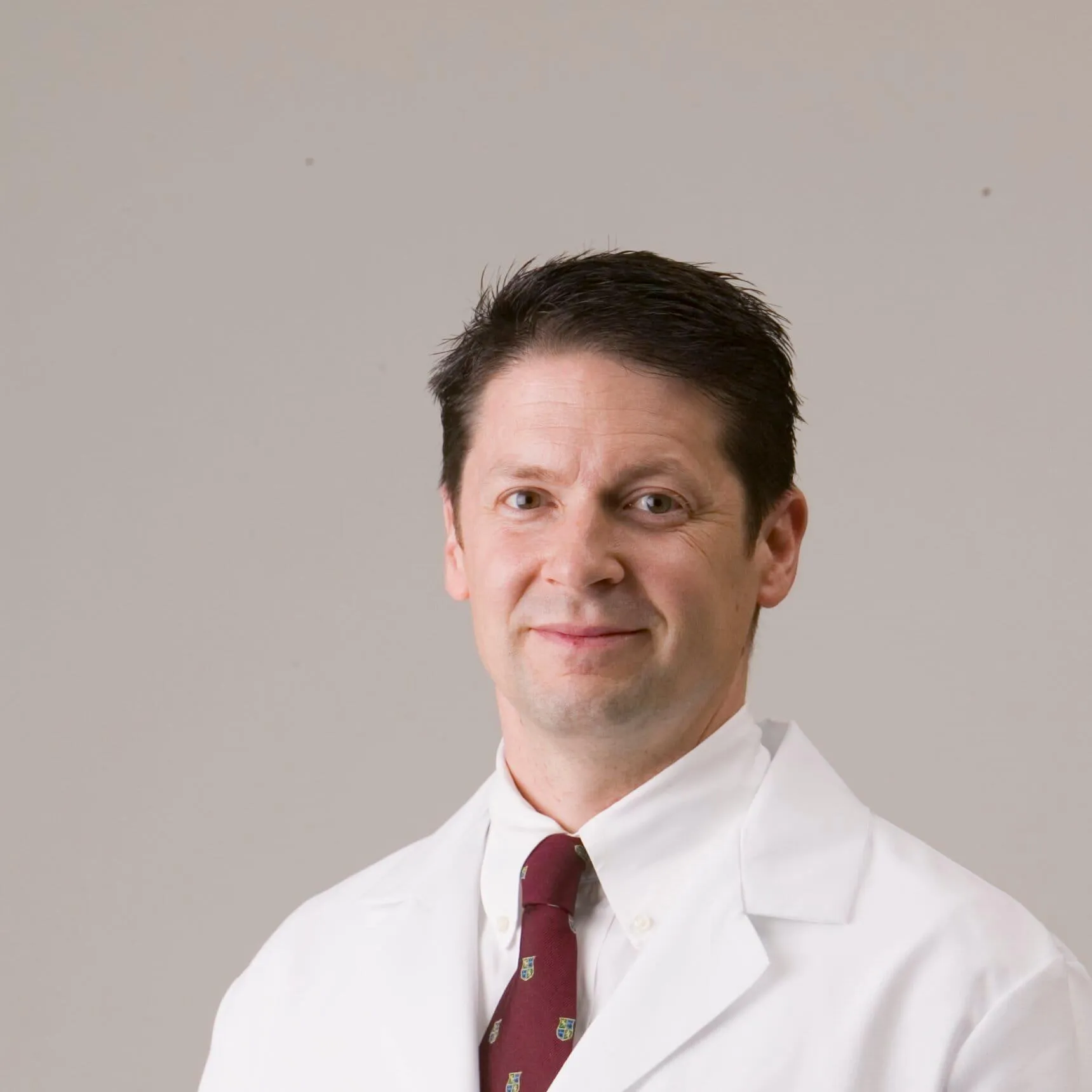 Dr. Peter William Trottier - Marietta, GA - Family Medicine