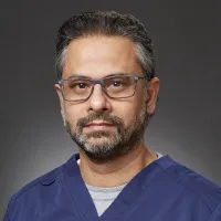 Dr. Syed Imam, MD - Rowlett, TX - Hospital Medicine