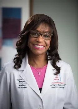 Dr. Wanda Mott - Houston, TX - Obstetrics & Gynecology, Gynecologist