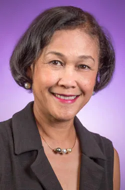 Dr. Lilibeth Cagampang Rochon, MD - Gretna, LA - Internal Medicine