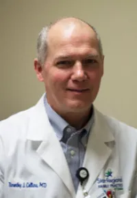 Dr. Timothy J. Collins, MD - Etowah, TN - Family Medicine