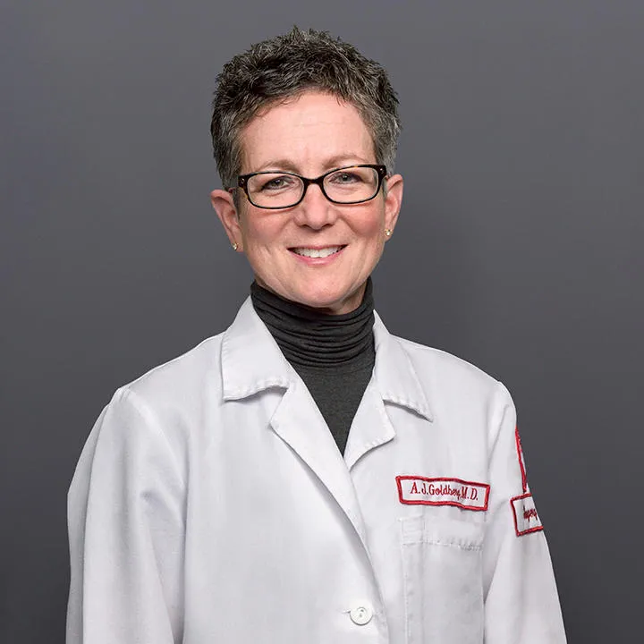 Dr. Amy J. Goldberg - Philadelphia, PA - Surgery, General Surgeon