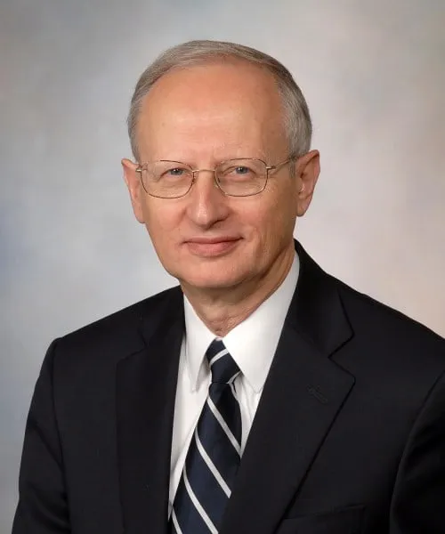 Dr. Zbigniew Wszolek - Jacksonville, FL - Neurology