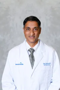 Dr Kiran Tipirneni, MD - Winter Park, FL - Otolaryngology-Head & Neck Surgery