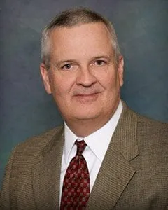 Dr. James B Macdougall, MD