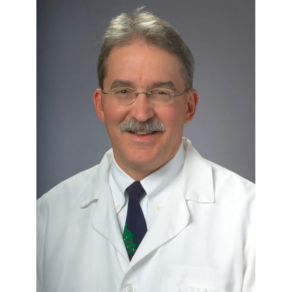 Dr. Norman S. Ward, MD - South Burlington, VT - Family Medicine