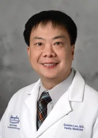Dr. Ernesto R Lao, MD - Chesterfield, MI - Family Medicine