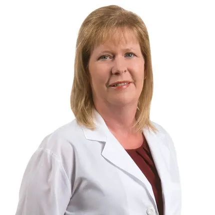Dr. Kimberly Lynn Jones