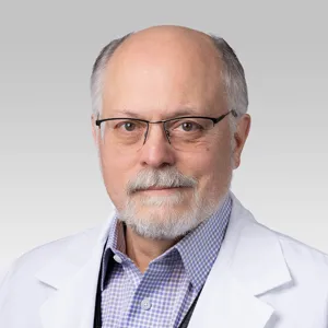 Dr. Terrence J. Bugno, MD - McHenry, IL - Radiation Oncology, Radiation Oncologist