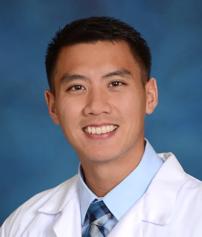 Dr. Lamson D Nguyen, DO - Falls Church, VA - Pediatrics