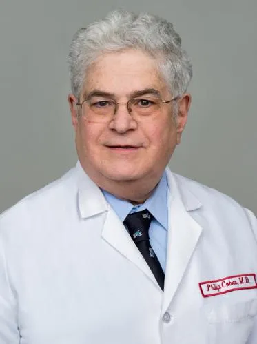 Dr. Phillip L. Cohen - Philadelphia, PA - Rheumatology, Rheumatologist