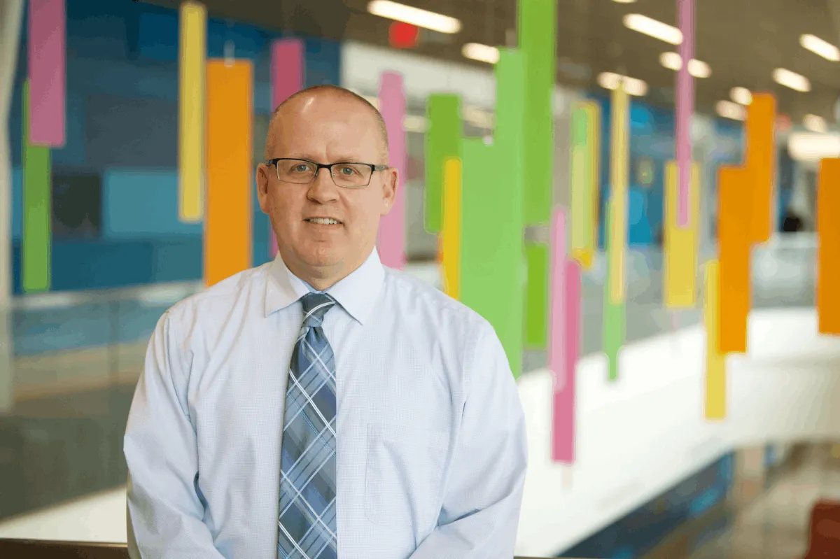 Dr. Todd Mcmillen - Millersburg, OH - Pediatrics, Internist/pediatrician