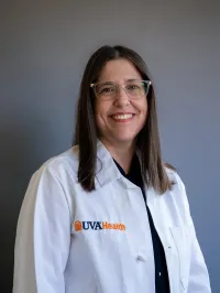 Dr. Amy Moreno, MD - Warrenton, VA - Family Medicine