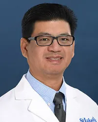 Dr. Anthony R Villarosa, MD - Easton, PA - Cardiovascular Disease