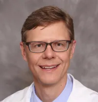 Dr. Mark D Hohenwalter, MD - Milwaukee, WI - Diagnostic Radiology