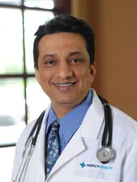 Dr. Prashanth R Kesav, MD - Mason, OH - Internal Medicine