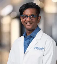 Dr. Dhiresh Jeyarajah, MD - Richardson, TX - Surgery