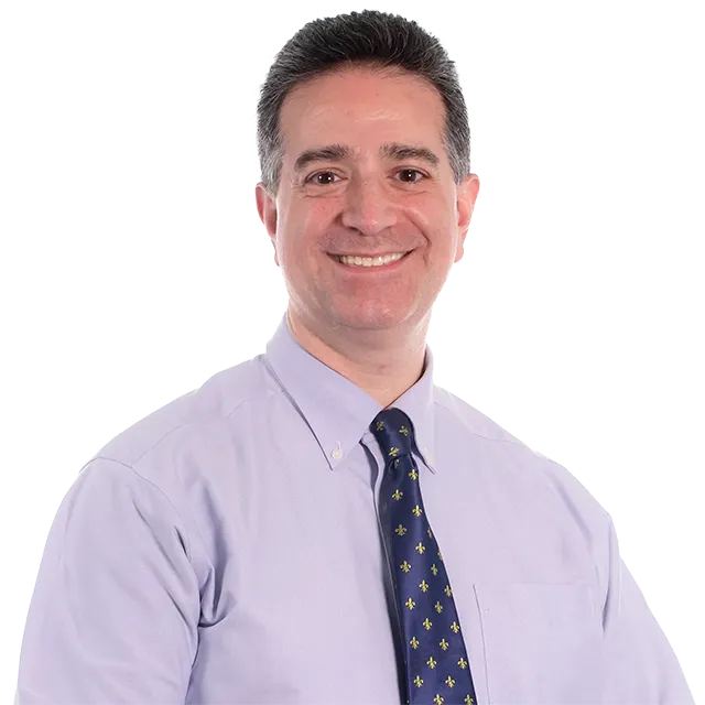 Dr. Francis John Caprio, MD - Brentwood, TN - Internal Medicine