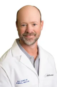 Dr. Michael Hunt Huber, MD - Lufkin, TX - Internal Medicine