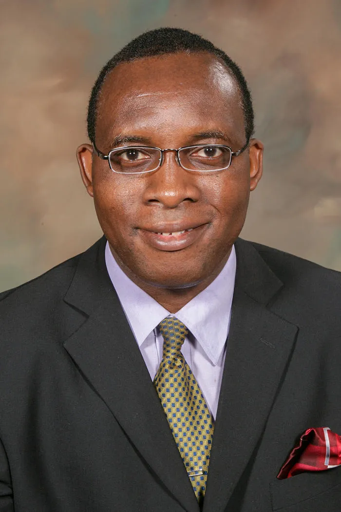 Dr. Alfred Adebayo Malomo, MD - Rochester, NY - Geriatric Medicine, Geriatrician