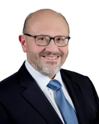 Dr. Robert A. Rizzo, MD - Paterson, NJ - Internal Medicine