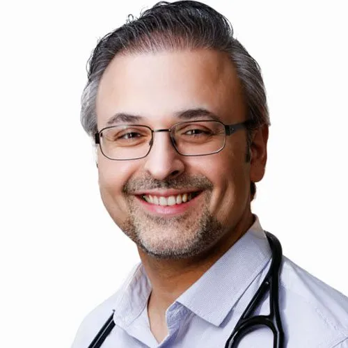 Dr. Jahan Chaudhry, MD - Holbrook, NY - Preventative Medicine, Addiction Medicine, Geriatric Medicine, Internal Medicine