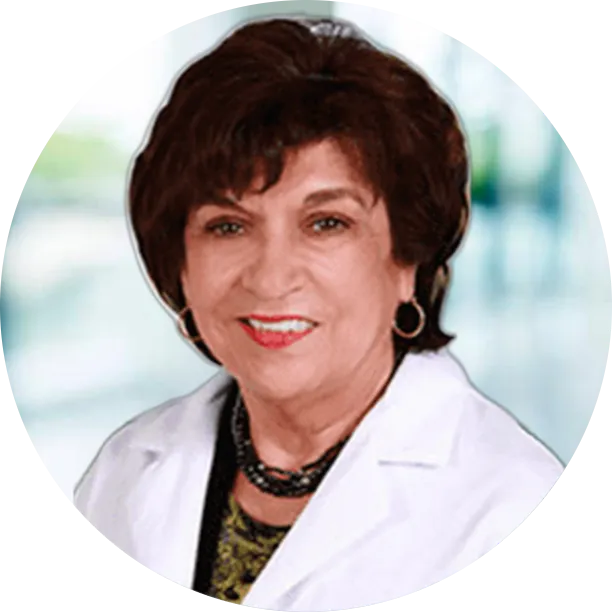 Dr. Elsa C Fernandez, MD - Newport Beach, CA - Pediatrics