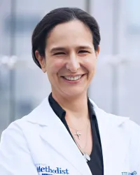 Dr. Odette Arredondo, MD - Houston, TX - Family Medicine